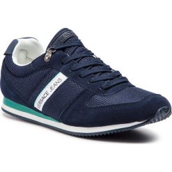 Sneakersy VERSACE JEANS - E0YTBSA1 70913 239. Buty sportowe na co dzień męskie marki Versace Jeans. Za 569.00 zł.