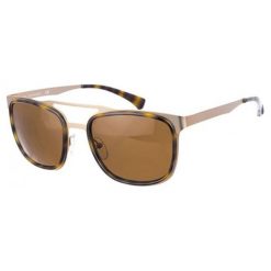 Calvin Klein Męskie Okulary Przeciwsłoneczne Brązowy. Okulary przeciwsłoneczne męskie marki Calvin Klein. Za 309.00 zł.