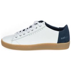 S.Oliver Tenisówki Męskie 42 Białe. Trampki męskie marki S.Oliver. Za 320.00 zł.
