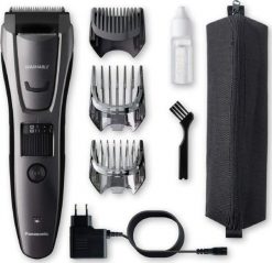 Trymer Panasonic ER-GB80-H503. Golarki męskie PANASONIC. Za 313.50 zł.