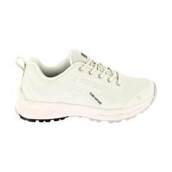 Niskie buty trekkingowe Élémenterre Peeples. Brązowe buty trekkingowe męskie Elementerre, bez wzorów, z nylonu, bez zapięcia, trekkingowe. W wyprzedaży za 147.50 zł.