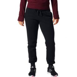 Adidas Spodnie męskie ESS LIN FL PT czarny r. S (BK7065). Długie spodnie sportowe męskie marki ADIDAS. Za 153.99 zł.