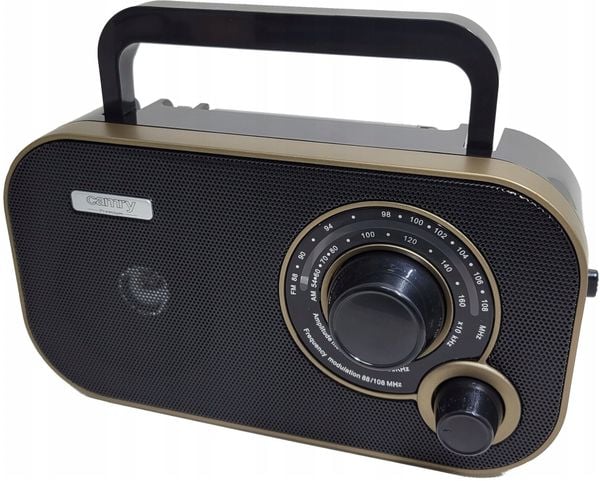 Radio Adler -AV ADLER CR 1910g Radio. Radia Adler. Za 85.99 zł.