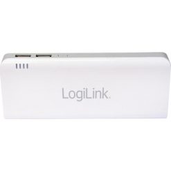 Powerbank LogiLink PA0083 LogiLink, 12500 mAh (PA0083). Powerbanki LogiLink. Za 105.74 zł.