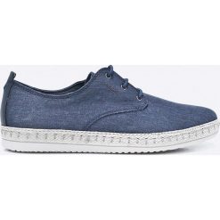 Geox - Tenisówki. Trampki męskie marki Geox. W wyprzedaży za 249.90 zł.