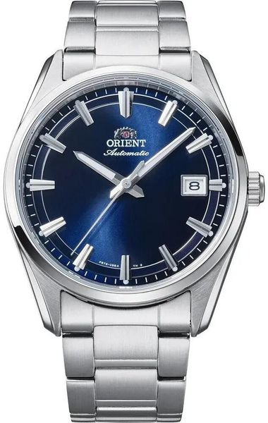 Zegarek męski Orient RA-AC0R02L30B srebrny. Szare zegarki męskie Orient, srebrne. Za 1,620.00 zł.
