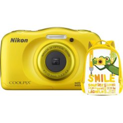 Nikon W100 Aparat. Aparaty kompaktowe NIKON. Za 639.00 zł.