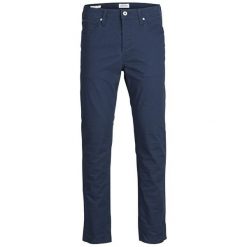 Jack&Jones Męskie Spodnie Jjitim Jjoriginal Akm 410 Navy Blaze R "34 (Rozmiar 31). Jeansy męskie Jack&Jones. W wyprzedaży za 124.00 zł.