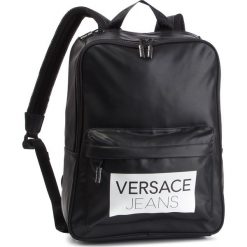 Plecak VERSACE JEANS - E1YTBB41 71118 M19. Plecaki męskie marki Versace Jeans. Za 689.00 zł.