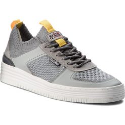 Sneakersy NAPAPIJRI - Nestor 16833613 Medium Grey N807. Buty sportowe na co dzień męskie marki 4f. W wyprzedaży za 249.00 zł.