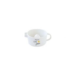 Wyciskarka Do Cytrusów Kitchen Elements. Sokowirówki i wyciskarki do soków marki Mia home passion. Za 68.80 zł.