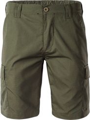Magnum SPODENKI MAGNUM ATERO 3.0 SHORTS OLIVE GREEN XL. Zielone szorty sportowe męskie MAGNUM, bez wzorów, sportowe. Za 116.22 zł.
