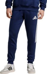 Adidas Spodnie męskie adidas Tiro 26 League Sweat granatowe JY7153 XL. Długie spodnie sportowe męskie ADIDAS, bez wzorów. Za 258.99 zł.