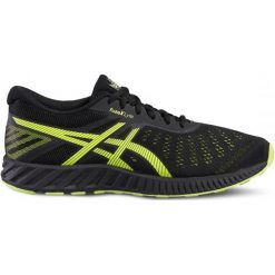 Asics Fuzex Lyte t620n-9007 43,5 Czarne. Buty do biegania męskie Asics. W wyprzedaży za 299.99 zł.