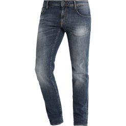 Antony Morato KEITH Jeans Skinny Fit blu denim. Jeansy męskie marki Antony Morato. Za 379.00 zł.