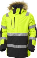 Kurtka męska Helly Hansen Winter jacket HELLY HANSEN Alna 2.0, yellow L. Żółte kurtki męskie Helly Hansen, l, bez wzorów, bez ramiączek, bez kaptura. Za 849.62 zł.