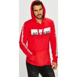 Sublevel - Bluza. Bluzy nierozpinane męskie marki Sublevel. Za 139.90 zł.