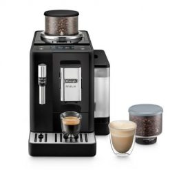 Ekspres ciśnieniowy DeLonghi EXAM 440.35.B. Ekspresy ciśnieniowe DeLonghi. Za 2,772.99 zł.