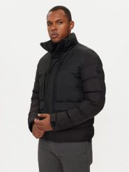 Colmar Kurtka zimowa 1108V 2YH Czarny Regular Fit. Czarne kurtki męskie Colmar, na zimę, m, bez wzorów, z syntetyku, bez ramiączek, bez kaptura. Za 1,649.00 zł.