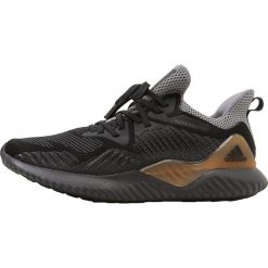 Adidas Performance ALPHABOUNCE BEYOND Obuwie do biegania treningowe grey. Buty do biegania męskie marki adidas Performance. W wyprzedaży za 359.20 zł.