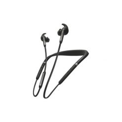 Zestaw słuchawkowy Bluetooth JABRA Elite 65e Titanium Black 100-99020000-60. Słuchawki bluetooth marki Jabra. Za 679.00 zł.