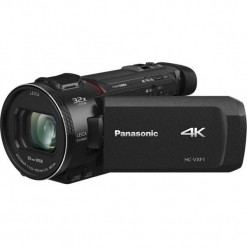 Panasonic Kamera Hc-vxf1ep-K. Kamery cyfrowe marki SONY. Za 4,299.00 zł.