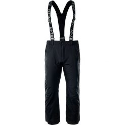 Hi-tec Spodnie narciarskie męskie Tarn Black r. XXL. Spodnie narciarskie i snowboardowe męskie marki Hi-tec. Za 249.99 zł.