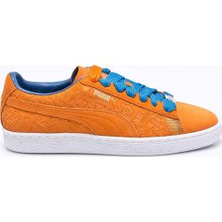 Puma - Buty Suede Classic Nyc. Buty sportowe na co dzień męskie marki Puma. W wyprzedaży za 299.90 zł.