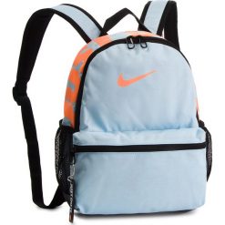 Plecak NIKE - BA5559 494. Niebieskie plecaki męskie Nike, z materiału. Za 79.00 zł.