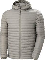 Kurtka męska Helly Hansen Helly Hansen męska kurtka zimowa SIRDAL HOODED INSULATOR JACKET 62989 885 XL. Kurtki męskie Helly Hansen, na zimę, m, bez wzorów, bez ramiączek, bez kaptura. Za 699.99 zł.