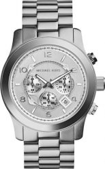 ZEGAREK MĘSKI MICHAEL KORS MK8086 Runway + BOX. Zegarki męskie Michael Kors. Za 878.99 zł.