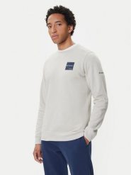 Columbia Bluza Trek™ 1957933 Beżowy Regular Fit. Brązowe bluzy nierozpinane męskie Columbia, m, bez wzorów, z bawełny, bez ramiączek, bez kaptura. Za 189.99 zł.