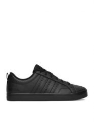 Adidas Sneakersy C-VS PACE 2.0 HP6008 Czarny. Czarne buty sportowe na co dzień męskie ADIDAS, m, bez wzorów, z materiału, bez ramiączek, bez kaptura. Za 239.99 zł.