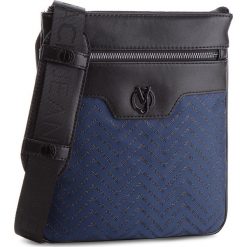 Saszetka VERSACE JEANS - E1YSBB20-70766 Nylon Chevron 240. Torby męskie na ramię marki Versace Jeans. Za 439.00 zł.