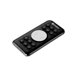 Sandberg Powerbank 6000 Wireless Charger 5w. Powerbanki marki Sandberg. Za 125.00 zł.