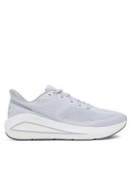 Under Armour Buty do biegania UA Sonic 7 3028002 Biały. Białe buty do biegania męskie Under Armour, bez wzorów, z materiału, bez zapięcia, do biegania. Za 419.99 zł.