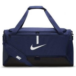 Kurtka Nike Academy Team 95L, Dla obu płci. Białe kurtki męskie Nike, l, bez wzorów, z poliesteru, sportowe, bez ramiączek, bez kaptura. Za 179.99 zł.