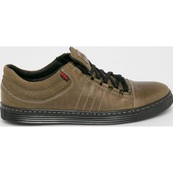 Lee Cooper - Półbuty. Codzienne półbuty męskie marki Lee Cooper. Za 319.90 zł.