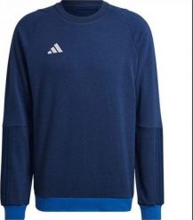 Adidas Bluza adidas Tiro 23 Competition Crew M HK8040, Rozmiar: M. Bluzy nierozpinane męskie ADIDAS, m, bez wzorów, bez ramiączek, bez kaptura. Za 186.20 zł.