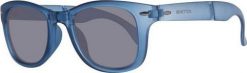 Benetton Okulary przeciwsłoneczne Unisex Benetton BE987S02. Okulary przeciwsłoneczne męskie Benetton, bez wzorów. Za 101.95 zł.