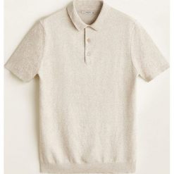 Mango Man - Polo Fonzy. Koszulki polo męskie marki Mango Man. Za 139.90 zł.