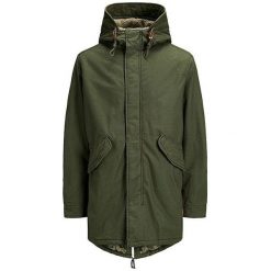 Jack&Jones Kurtka Męska Jack Kurtka I Forest Night Kurtka Jornew Bento (Rozmiar Xl). Kurtki męskie marki Jack&Jones. W wyprzedaży za 289.00 zł.