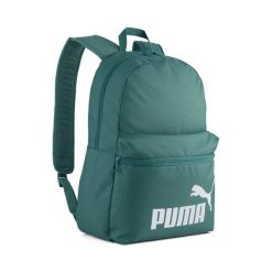 Plecak PUMA Phase PUMA. Zielone plecaki męskie Puma, bez wzorów. Za 99.00 zł.