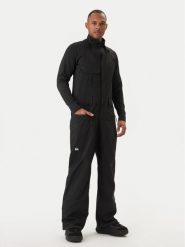 Quiksilver Spodnie snowboardowe Utility EQYTP03217 Czarny Regular Fit. Czarne spodnie narciarskie i snowboardowe męskie Quiksilver, bez wzorów, z syntetyku, narciarskie. Za 1,249.00 zł.