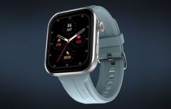 Smartwatch Noise Pro 5 Max (Niebieski). Niebieskie zegarki smartwatch Gino Rossi. Za 244.03 zł.