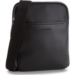 Saszetka CALVIN KLEIN - Multi Task P Flat Cr K50K503758 001. Saszetki męskie marki Calvin Klein. Za 399.00 zł.