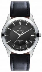 Zegarek Męski Atlantic Seahunter 71360.41.61 + BOX. Zegarki męskie Atlantic. Za 979.70 zł.