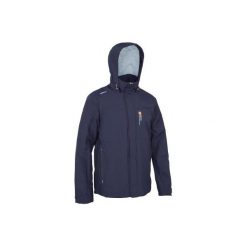 Kurtka żeglarska SAILING 300 męska. Kurtki męskie marki TRIBORD. Za 179.99 zł.