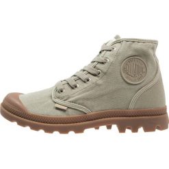 Palladium PAMPA Botki sznurowane vetiver. Buty zimowe męskie marki Palladium. Za 349.00 zł.