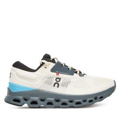 Buty do biegania On. Buty do biegania męskie On, bez wzorów, bez zapięcia, do biegania. Za 909.99 zł.